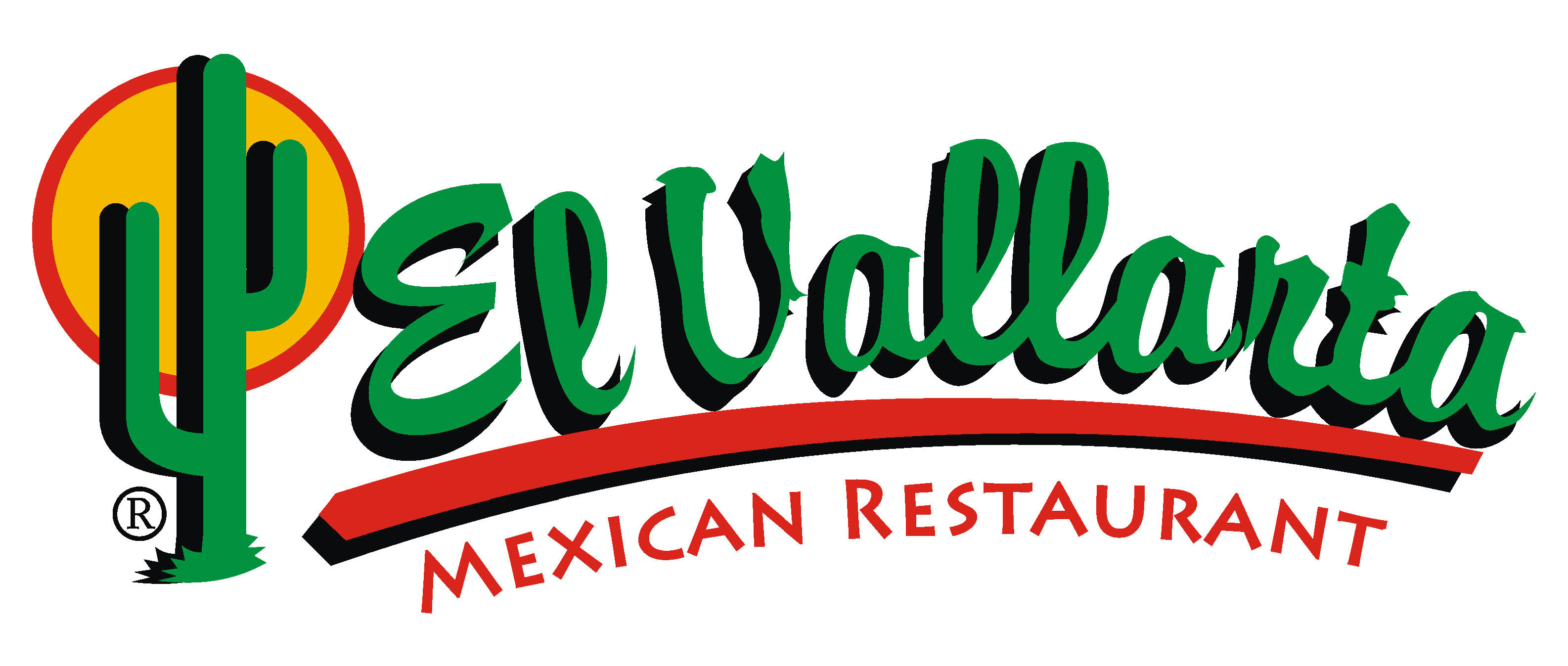 Vallarta Logo - El Vallarta | Mexican Restaurant |