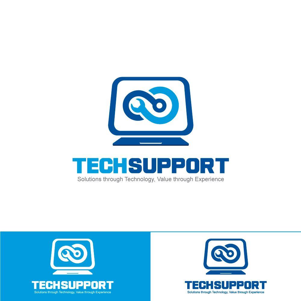 Computer Shop Logo - Bold, Serious, Business Logo Design for our company name would be