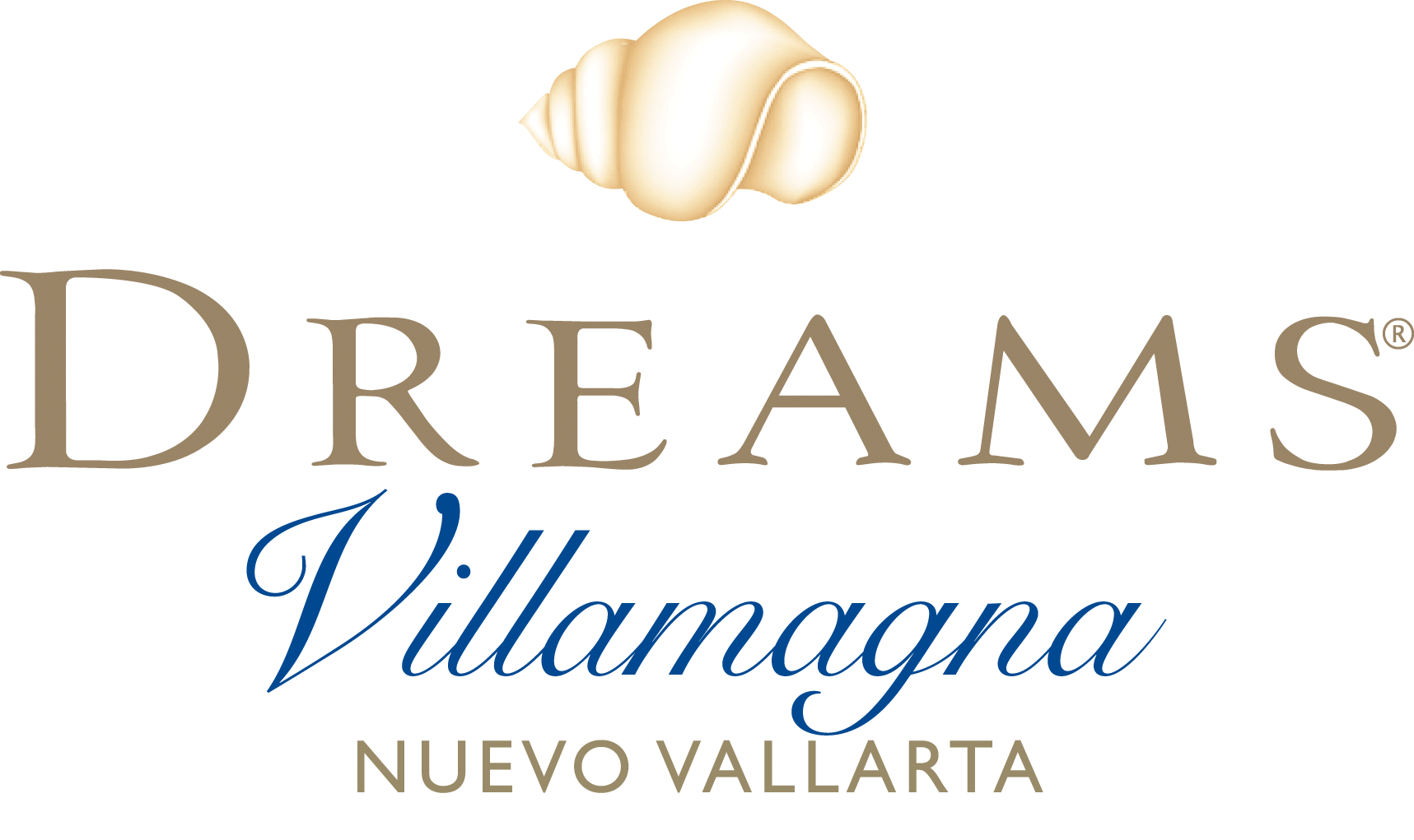 Vallarta Logo - Dreams Villamagna Nuevo Vallarta in Puerto Vallarta, MX | BookIt.com