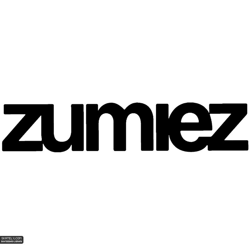 Zumiez Brands Logo - Zumiez < Skately Library