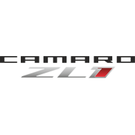 Camaro ZL1 Logo - Camaro ZL1. Brands of the World™. Download vector logos and logotypes