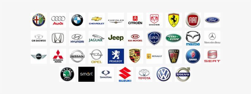 Small Car Logo - Esp Coachworks Car Manufacturers - Small Car Logo Transparent PNG ...
