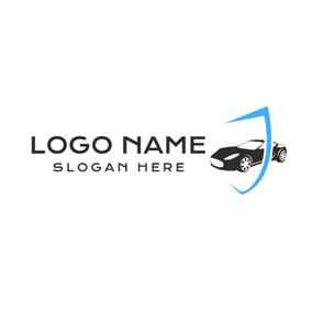 Small Car Logo - Free Car Brand Logo Designs | DesignEvo Logo Maker