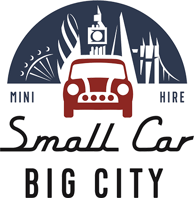 City Car Logo - Unique Things To Do In London