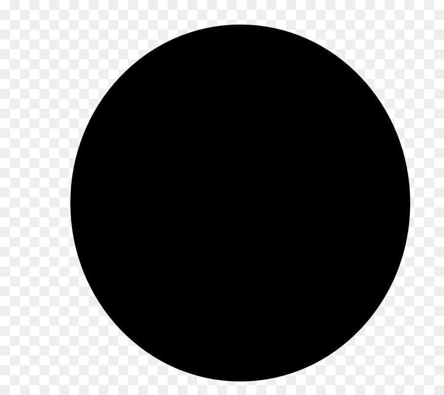 White with Black Dot Circle Logo - Computer Icons Symbol Clip art - black dots png download - 900*800 ...