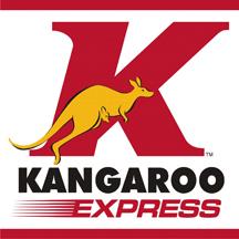 Kangaroo Express Gas Logo - Kangaroo Express Introduces New Mobile App - Convenience Store Decisions