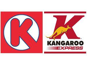 Kangaroo Gas Station K Logo - Analysts Weigh In on Couche-Tard, Pantry Deal