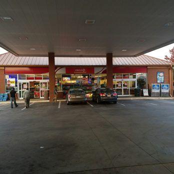 Kangaroo Gas Station K Logo - Circle K Photo Stations W Catawba Ave, Cornelius