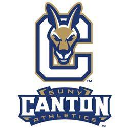 SUNY Canton Kangaroo Logo - Head Coach – SUNY Canton – Full-time - HoopDirt
