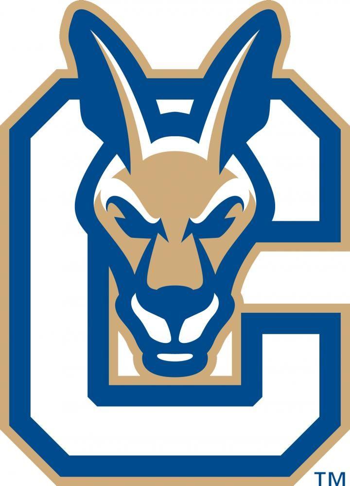 SUNY Canton Kangaroo Logo - SUNY Canton Kangaroo Cross Country Invitational