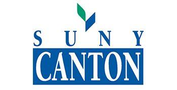 SUNY Canton Kangaroo Logo - SUNY Canton