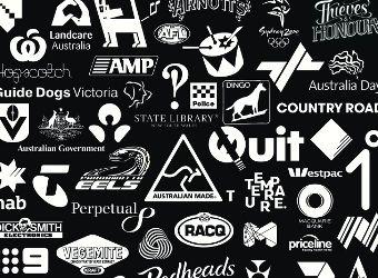 Australian Logo - Top10 Australian logos of all time | Marketing Magazine