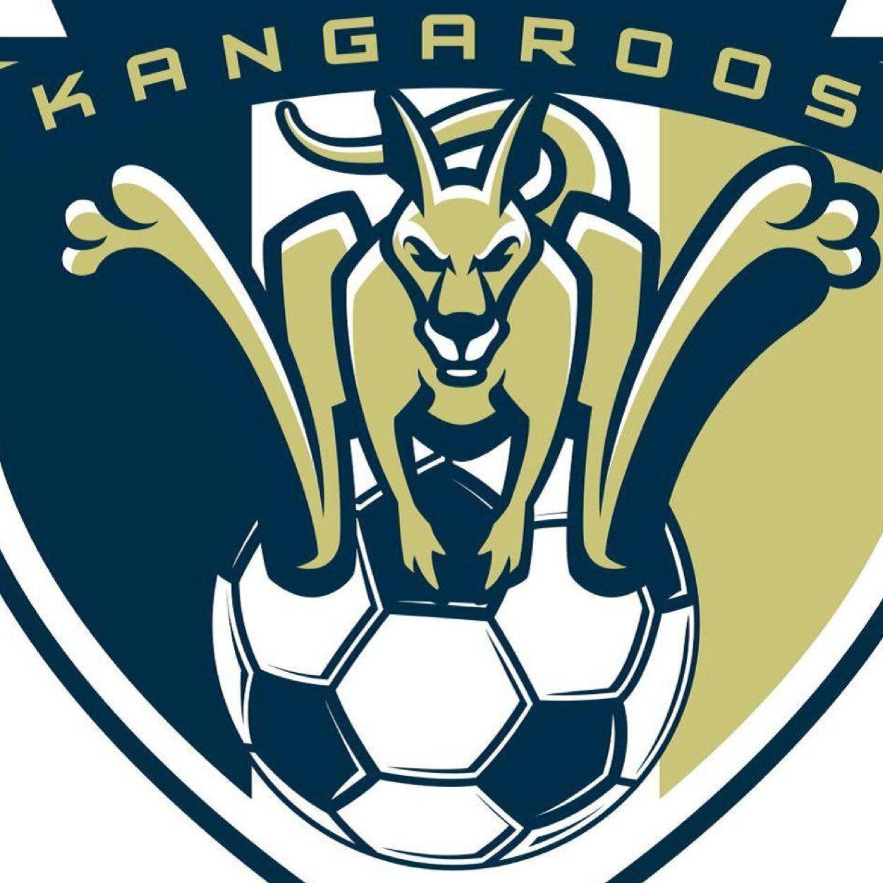 SUNY Canton Kangaroo Logo - SUNY Canton MSoccer (@KangarooMSOC) | Twitter