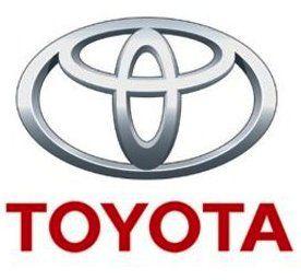 Small Car Logo - Toyota looks at more small cars for India - Rediff.com Business