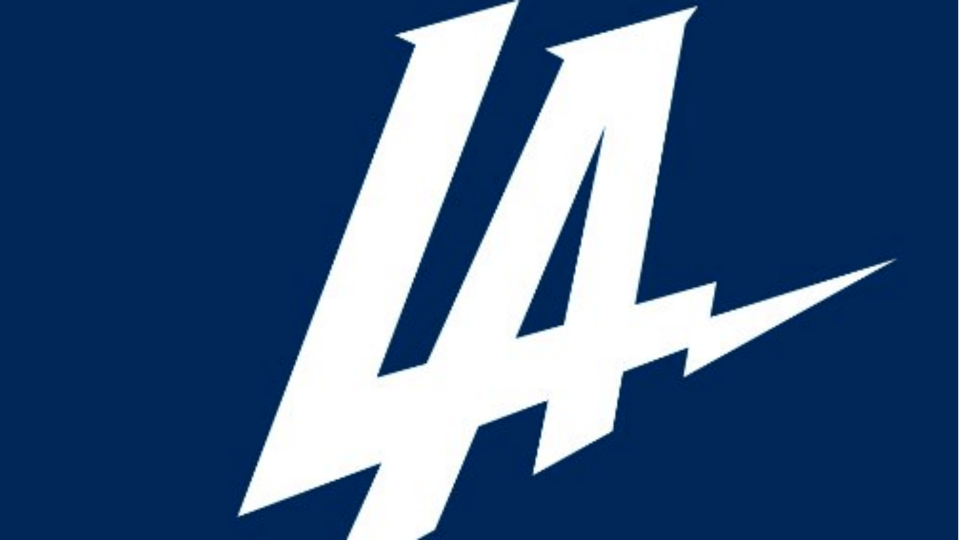 La Logo - Chargers admit mistake, drop new L.A. logo after criticism | NFL ...