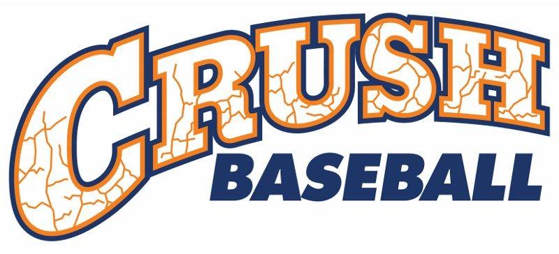 Crush Baseball Logo - TX CRUSH baseball - Home