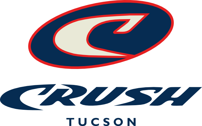 Crush Baseball Logo - Tucson Crush Baseball Club