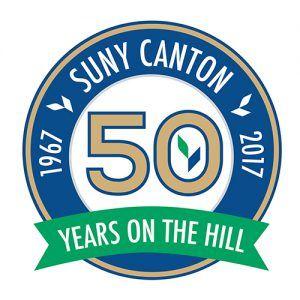 SUNY Canton Kangaroo Logo - SUNY Canton News » Public Relations
