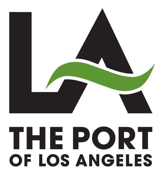 La Logo - Pasha, Port of LA and California ARB partner on $26.6M Green Omni ...