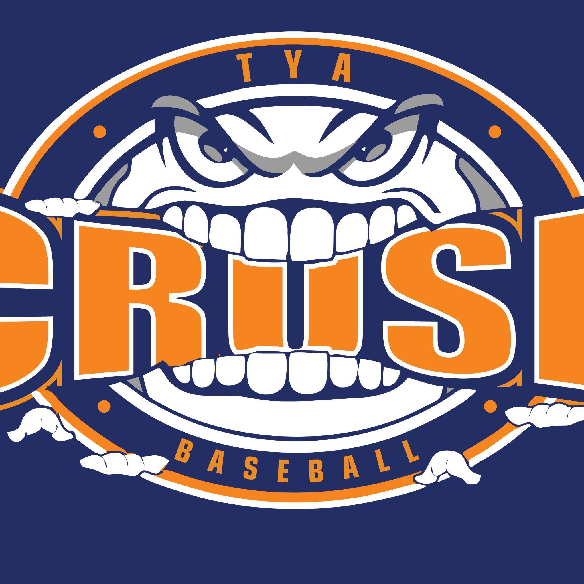 Crush Baseball Logo - Crush Baseball on Twitter: 