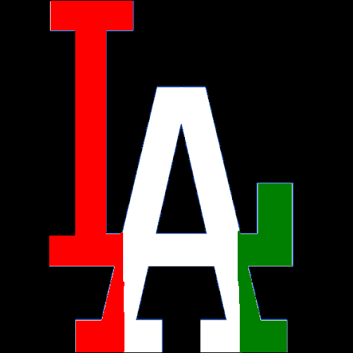 La Logo - La Logos