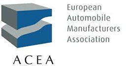 European Car Manufacturers Logo - influencemap.org European Automobile Manufacturers Association (ACEA)