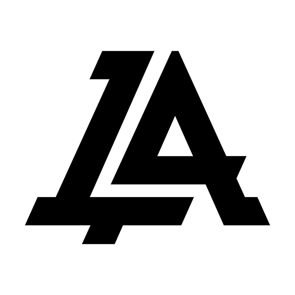 La Logo - Logo La Zipette Photo. About of logos