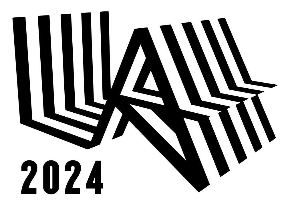 La Logo - Brand New: New Logo and Identity for LA 2024 Olympic Bid City by RE: