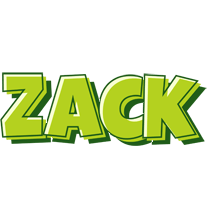 Zack Logo - Zack Logo | Name Logo Generator - Smoothie, Summer, Birthday, Kiddo ...