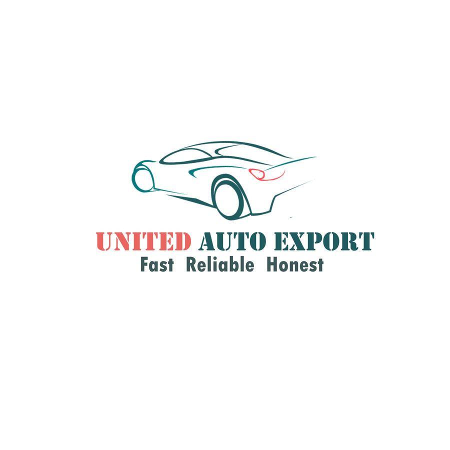 Small Car Logo - Entry #37 by saqlainrasheed for A logo for a small Car Export ...