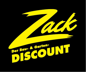 Zack Logo - Zack Bau- & Garten-Discount Logo Vector (.EPS) Free Download