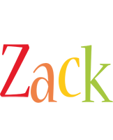 Zack Logo - Zack Logo. Name Logo Generator, Summer, Birthday, Kiddo