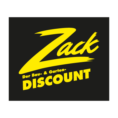 Zack Logo - Zack vector logo free download
