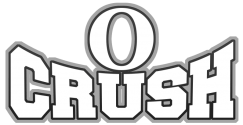 Crush Baseball Logo - Team Roster. Olney Crush Baseball