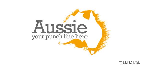 Australian Logo - free download australian map logo design « Logo-Design « Logo Design ...