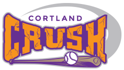Crush Baseball Logo - Cortland Crush Baseball v. Syracuse Spartans