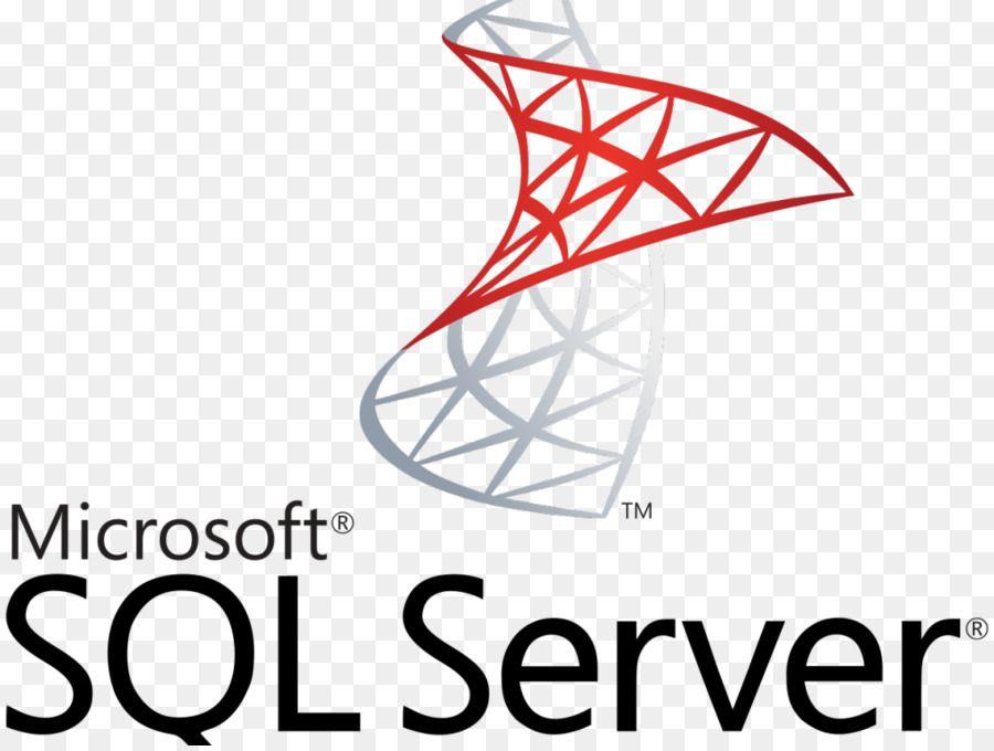SQL Server Database Logo - Microsoft SQL Server Microsoft Corporation SQL Server Management ...