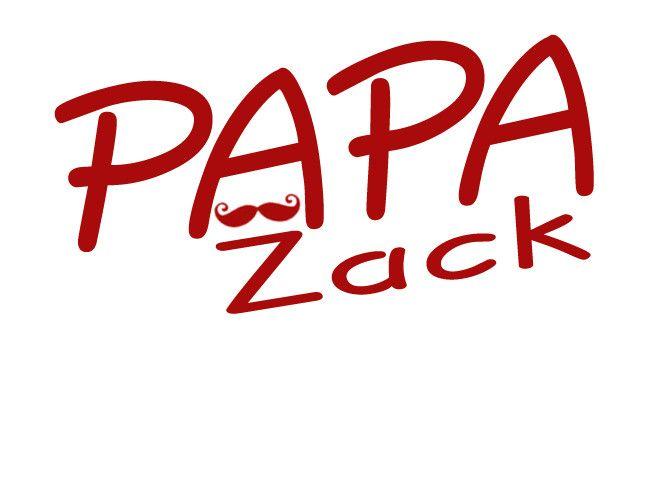 Zack Logo - Entry #17 by devlopemen for Design a Logo for Papa Zack | Freelancer