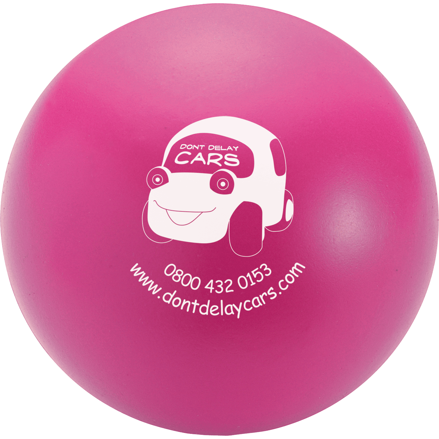 Stress Balls with Company Logo - Office & USB | Stress Relievers | Promotional Products | Hotline