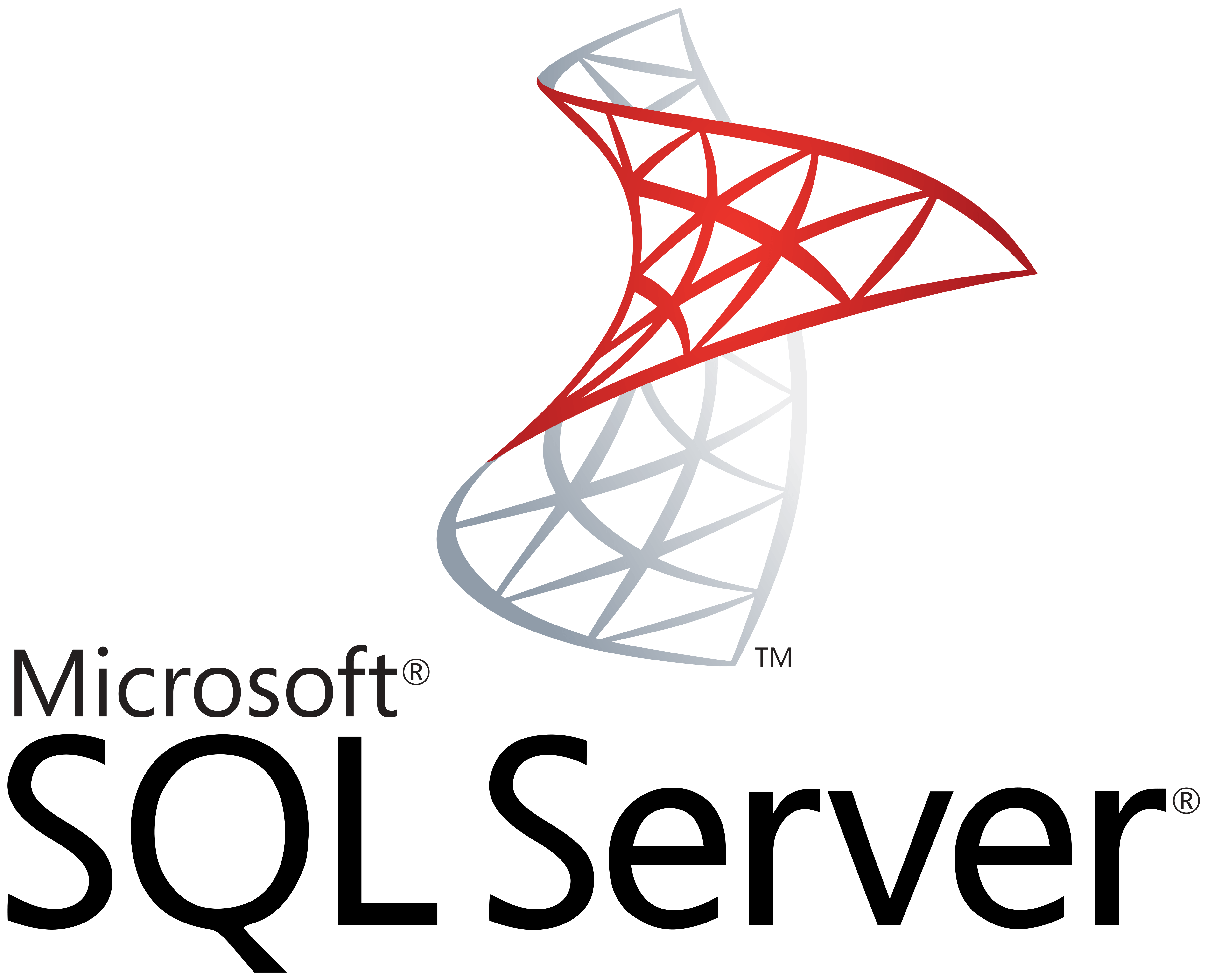 MS SQL Server Logo - Sql Server Logo Png Images