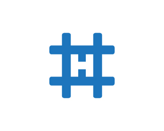 Hag Tag Logo - Logopond - Logo, Brand & Identity Inspiration (Hashtag)