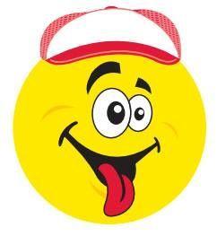 Stress Balls with Company Logo - Custom Printing Logo Smiley Face Stress Balls,Assorted shape and ...