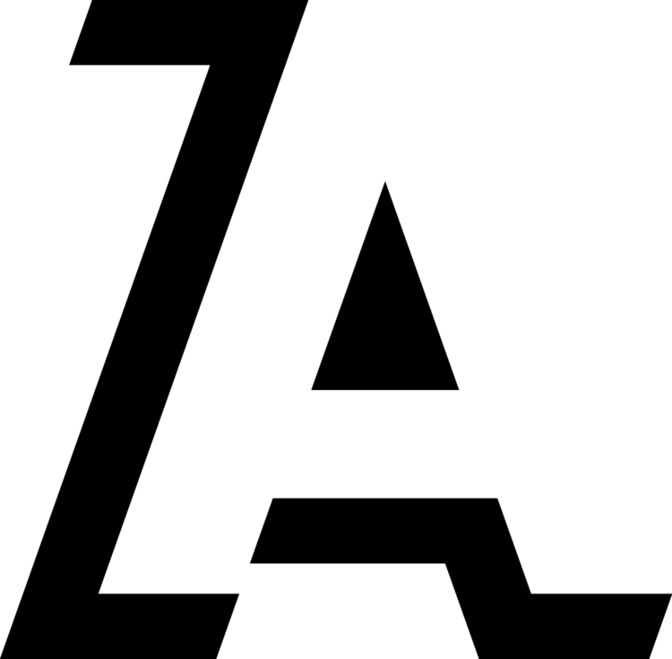 Zack Logo - LOGOS — Zack Atkinson