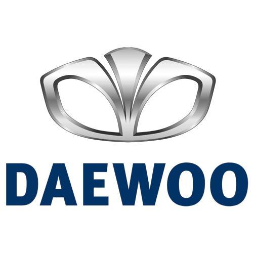 Old Daewoo Logo - DAEWOO • Company Descriptions • List of Daewoo Car Models ...