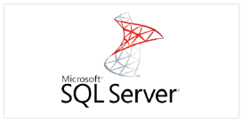 MS SQL Server Logo - Microsoft Sql Server Logo