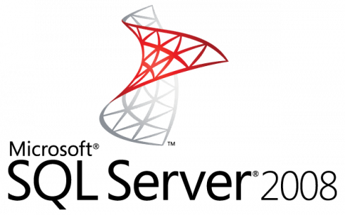 MS SQL Server Logo - Microsoft-SQL-Server-2008-Logo-490×306 | PingBin