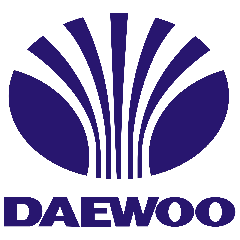 Old Daewoo Logo - All Our Brands - DIRECT DISCOUNTS - Kitchen Appliance Specialists ...