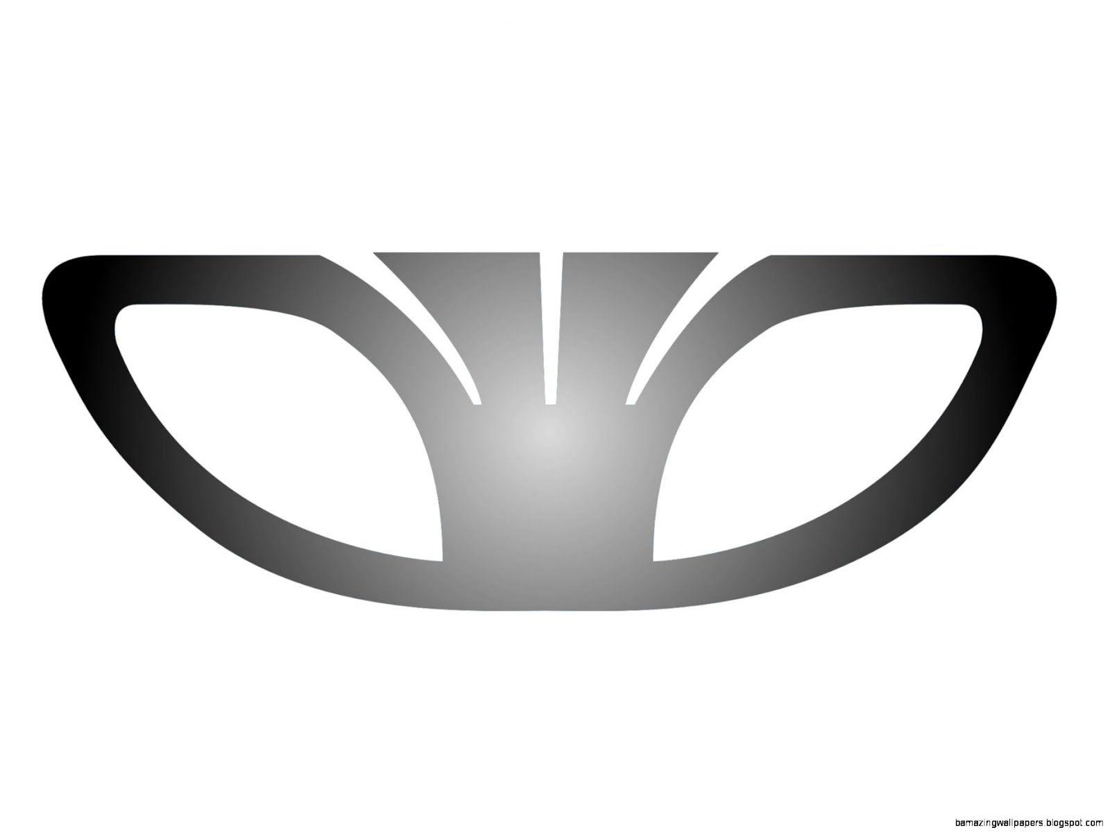 Old Daewoo Logo - Daewoo Car Logo