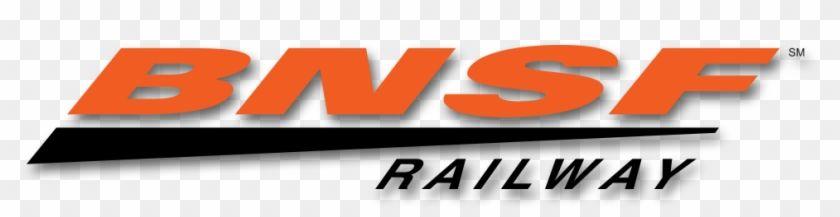 Bsnf Logo - The Bnsf Railway Mark Is A Licensed Mark Owned By Bnsf