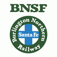 Bsnf Logo - BNSF. Brands of the World™. Download vector logos and logotypes